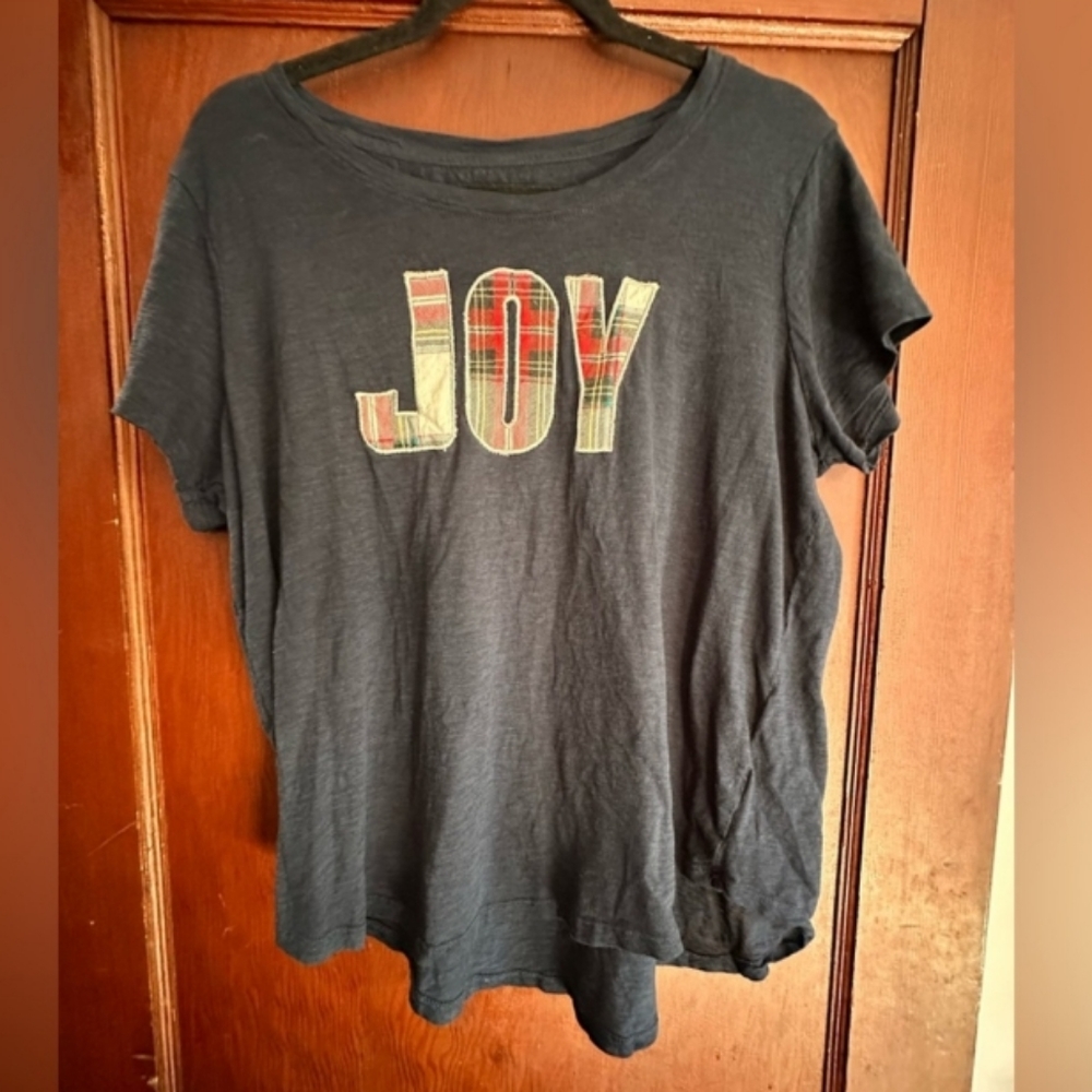 Joy Shirt